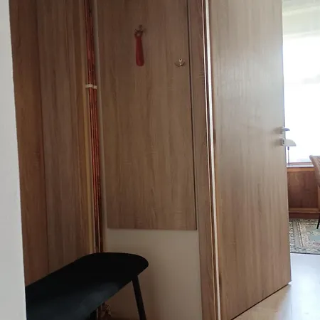 Bouquet Appartement