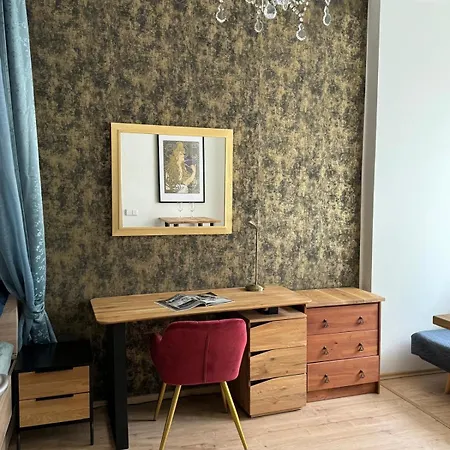 Appartement Bouquet