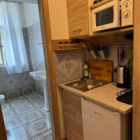Bouquet Appartement *