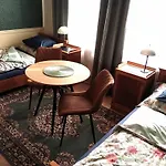 Apartmán Bouquet Praha