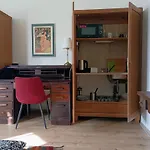 Apartmán Bouquet