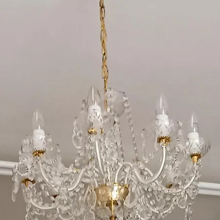 Lejlighed Bouquet Prag