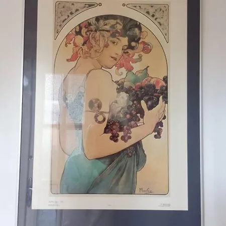 Bouquet プラハ