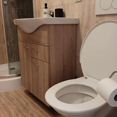 Bouquet Apartman
