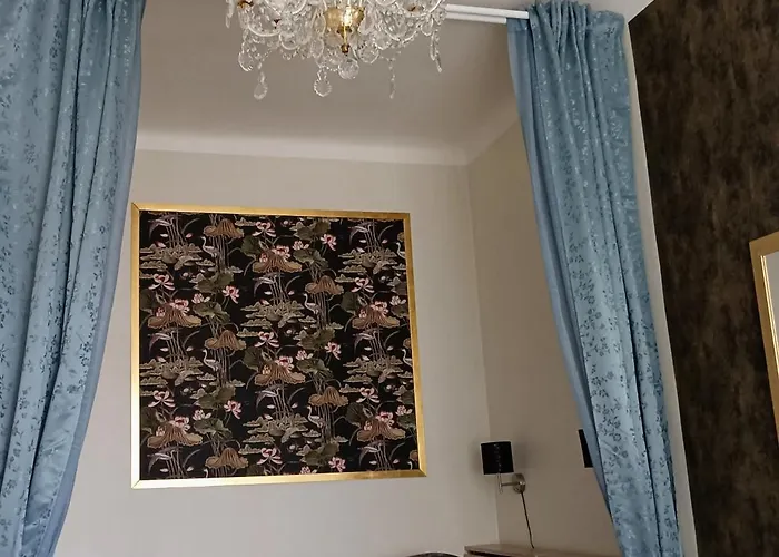 Bouquet Apartmán